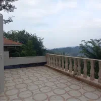 ویلا دوبلکس سه خواب با ویو بی نظیر