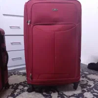 چمدون نوشین|حراج|مشهد, توس (بلوار توس)|دیوار