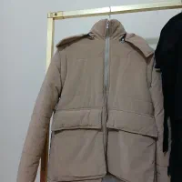 کاپشن،کت تدی،کت جین،شلوار جین،