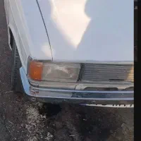 پیکان وانت مدل ۹۰