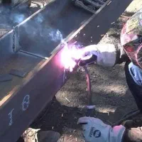 جوشکاری سیار|خدمات پیشه و مهارت|گلستان (تهران), |دیوار