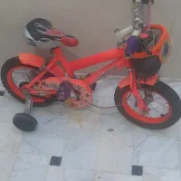 دوچرخه ۱۲ دخترانه