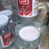 شیشه رب