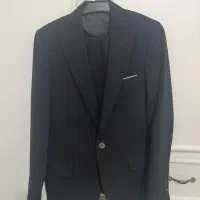 کت و شلوار و