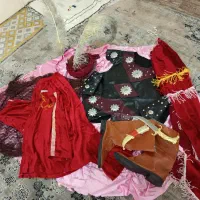 لوازم تعزیه تکی و جمع