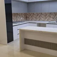 اجاره آپارتمان ۱۱۸ متری ۲ خوابه در سرو آزاد