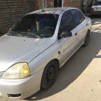 ریو مدل ۸۷|خودرو سواری و وانت|ارومیه, |دیوار