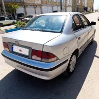 سمند مدل 83 تک سوز شاستی پلمپ...