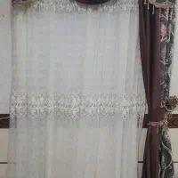پرده|پرده، رانر، رومیزی|پیشوا, |دیوار