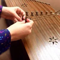 در ۱۰ جلسه نوازنده شوید