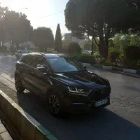 اجاره شاسی بلند / رنت خودرو / ماشین عروس/ دربستی