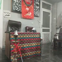 استخدام در کافه سنتی