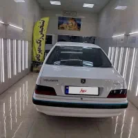 پارس سال مدل۹۶|خودرو سواری و وانت|بهبهان, |دیوار
