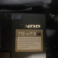 ذخیره ساز QNAP TS-x73