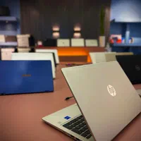 لپتاپ دانشجویی Hp 15 Pro نسل یازده|رایانه همراه|پاکدشت, حصار امیر|دیوار