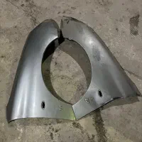 جفت گلگیر ۲۰۶