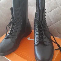 پوتین سایز ۳۸ و ۳۹|کیف، کفش، کمربند|علیآباد کتول, |دیوار