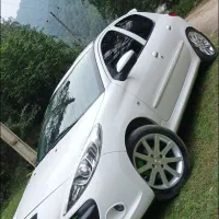 207 پانا (سقف شیشه )