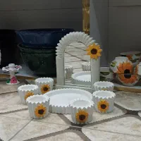 هفت سین مدرن