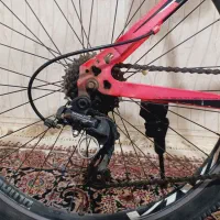 دوچرخه ویوا ۲۶|دوچرخه، اسکیت، اسکوتر|رامهرمز, |دیوار