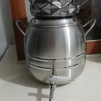 کتری وقوری آکبند
