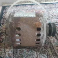 دینام کولر