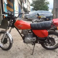 ایکسل مینی ۸۰ هوندا