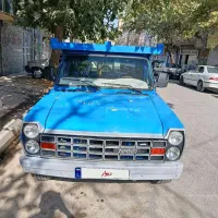نیسان دوگانه کارخانه|خودرو سواری و وانت|مشهد, حضرت حجت|دیوار