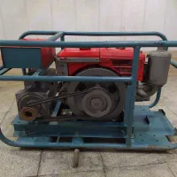 موتور برق ، ژنراتور یانمار