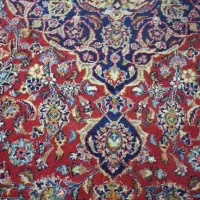 فرش 12متری دستباف 1500شانه مشهد در حدنو|فرش|تهران, بریانک|دیوار