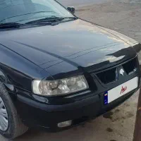 سمندLX ۹۲|خودرو سواری و وانت|ارومیه, |دیوار