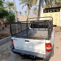 پراید باری 94