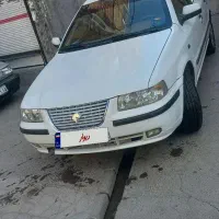 سمند موتور ملی مدل ۹۱ کلاس ۱۶