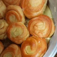 کلوچه خرمایی و نان سیستان|خوردنی و آشامیدنی|اصفهان, گلستان|دیوار