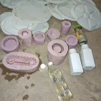 قالب های سنگ مصنوعی