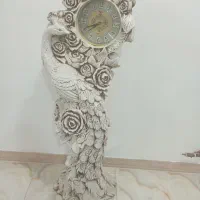ساعت ایستاده|ساعت دیواری و تزئینی|دورود, |دیوار
