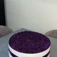 ساخت انواع گل رز روبانی|گل مصنوعی|شاهینشهر, عطار|دیوار