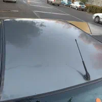 پارس خاکستری مدل 84 دوگانه|خودرو سواری و وانت|تبریز, |دیوار