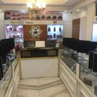 دکوراسیون فروشگاهی درحد نو