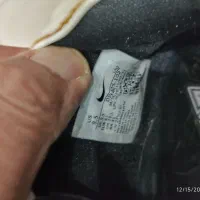 کف نایکی اورحینال مستعمل|کیف، کفش، کمربند|قشم, |دیوار