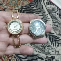 فروش،دوتا ساعت زنانه مارک valar