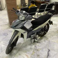 لیفان ۱۳۵cc سالم بشرط