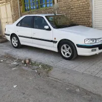 پرشیا مدل ۹۸ بی نظیر ۹۰تا کار تیوفاو