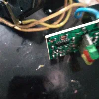 تعمیرات تخصصی محافظ