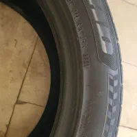 ۲ حلقه لاستیک هندکینگ  245/45ZR/17