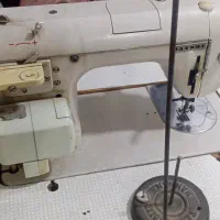 چرخ خیاطی ژانومه