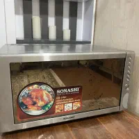 ماکروویو قابل تعمیر