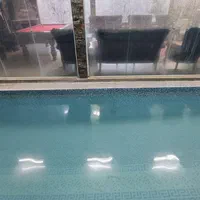 اجاره روزانه ویلا استخردار در فلاورجان