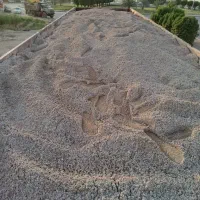 تریلی ماسه تناجی