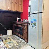 اجاره سوییت آپارتمان مبله شیک بدونخواب چیتگر|اجارهٔ کوتاه‌مدت آپارتمان و سوئیت|تهران, چیتگر شمالی|دیوار